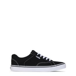 SoulCal Canyon Low Mens Trainers