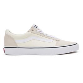 Vans Ward Suede