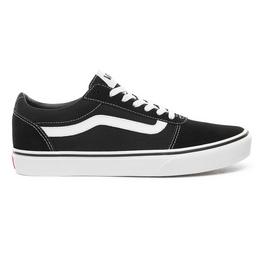 Vans Ward Suede