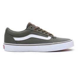 Vans Ward Suede