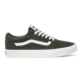 Vans Ward Suede