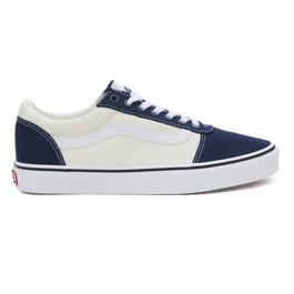 Vans Ward Suede