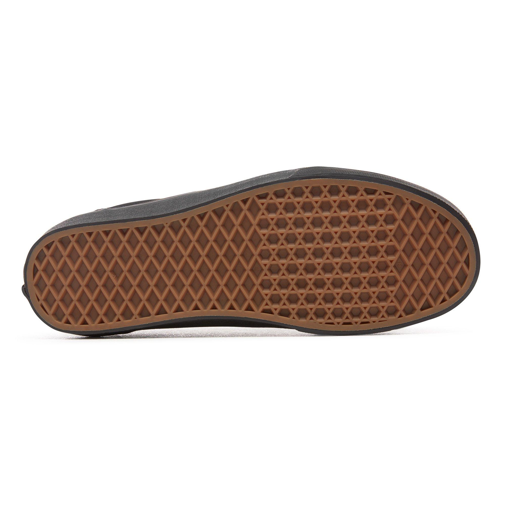 Noir/Noir - Vans - Ward Shoes - 4