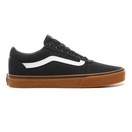 Vans Ward Suede