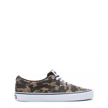 Vans Active Doheny Canvas Trainers