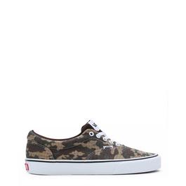 Vans Doheny Canvas Trainers