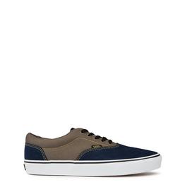 Vans Doheny Canvas Trainers