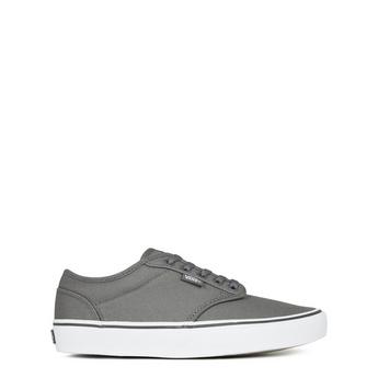 Vans Active Atwood Canvas Trainers Mens