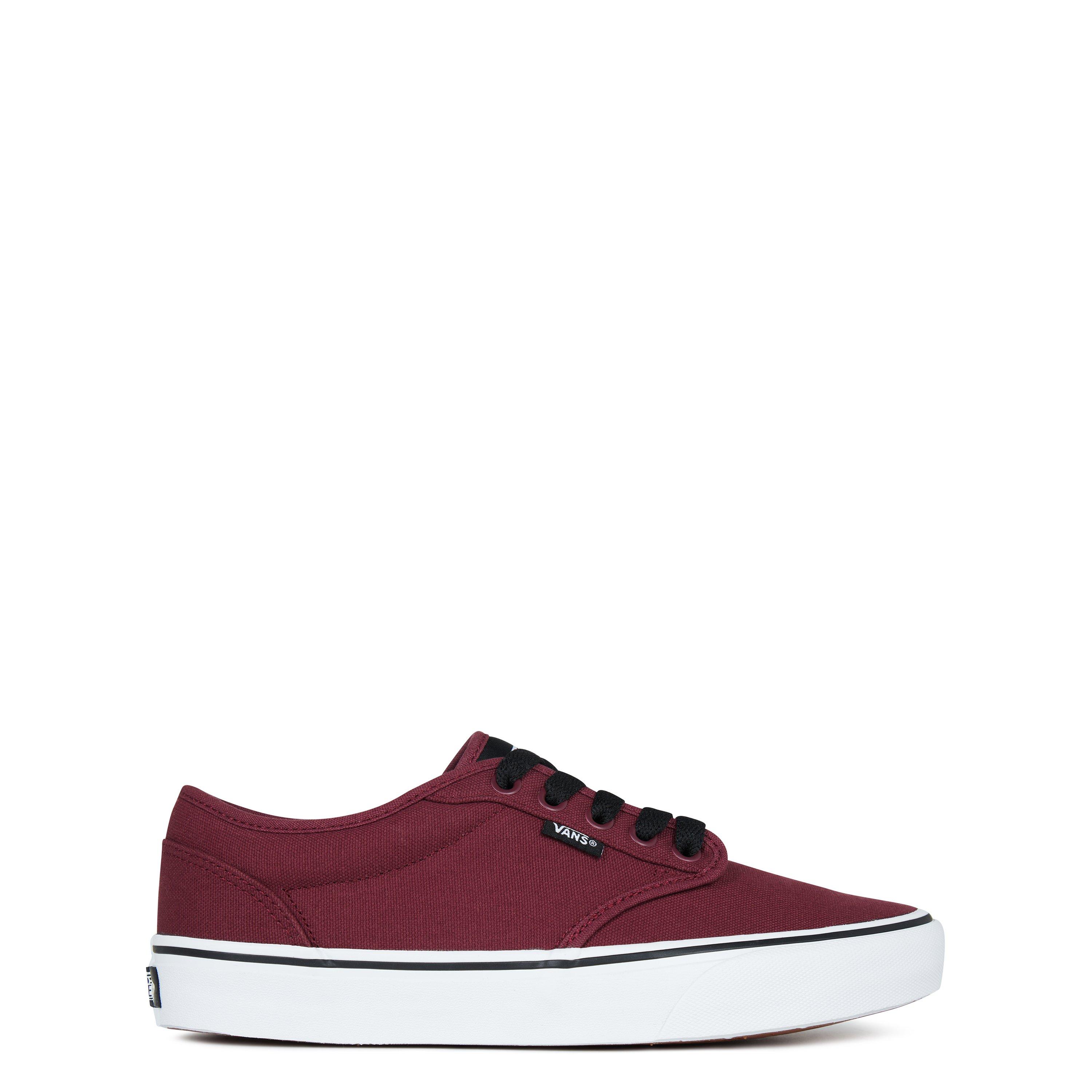 Mens vans atwood trainers best sale