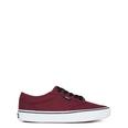 Atwood Canvas Trainers Mens
