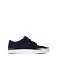 Atwood Canvas Trainers Mens
