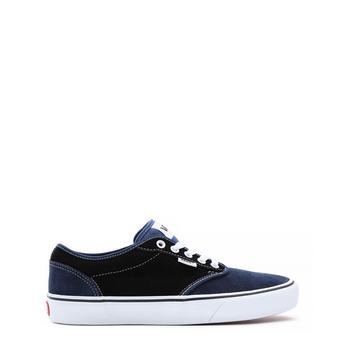Vans Active Atwood Canvas Trainers Mens