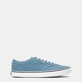 Vans Atwood Canvas Trainers Mens
