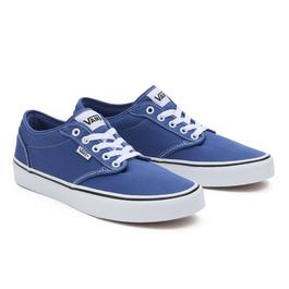 Vans Atwood Canvas Trainers Mens