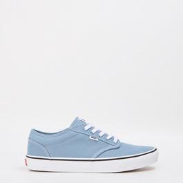 Vans Atwood Canvas Trainers Mens