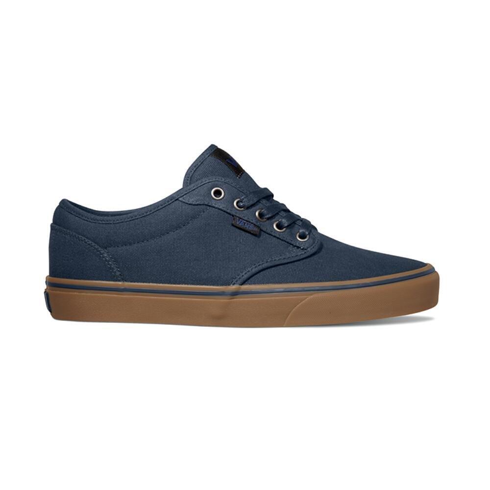 Vans Atwood Canvas Trainers Mens