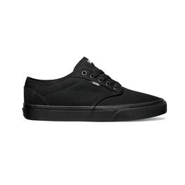 Vans Active Atwood Canvas Trainers Mens