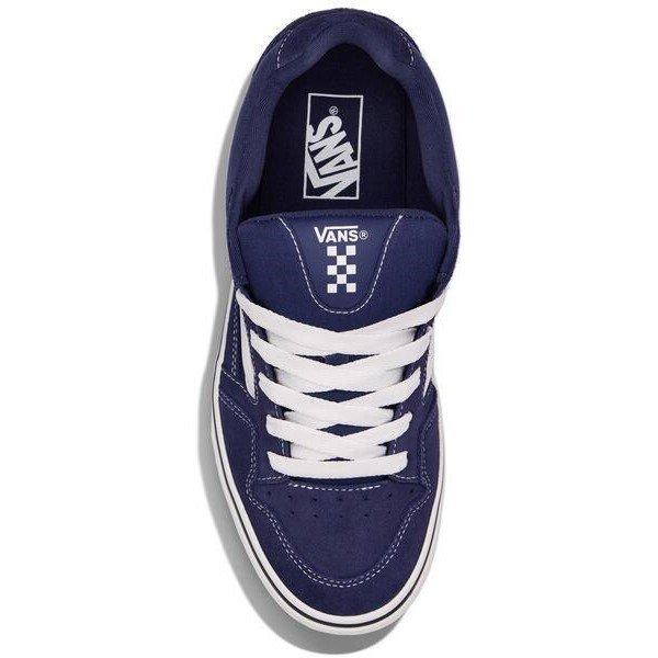 Suede Deep Twi - Vans - Calderone Sneakers Mens - 2