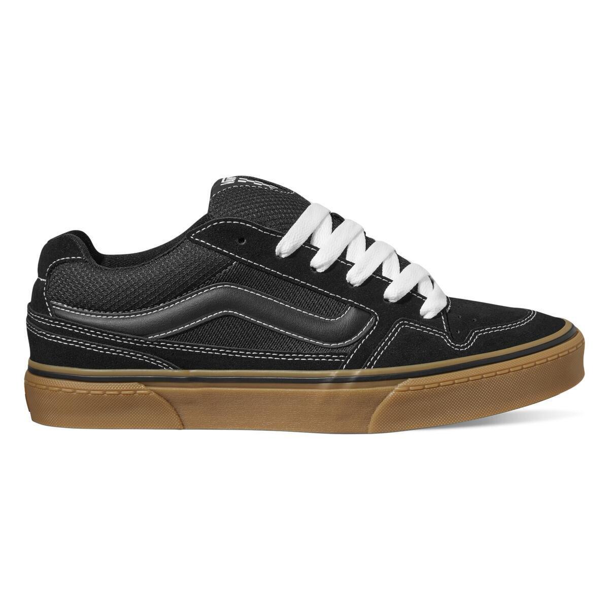 Black/Gum
