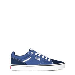 Vans Alpargata Rover Canvas Shoes