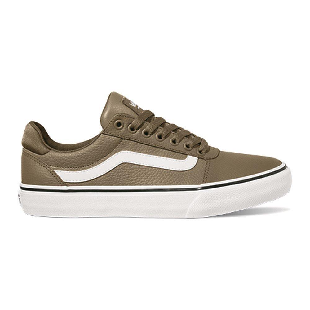 Vans Active Ward Deluxe Canvas Low USC