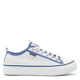 Fila Low Top Trainers