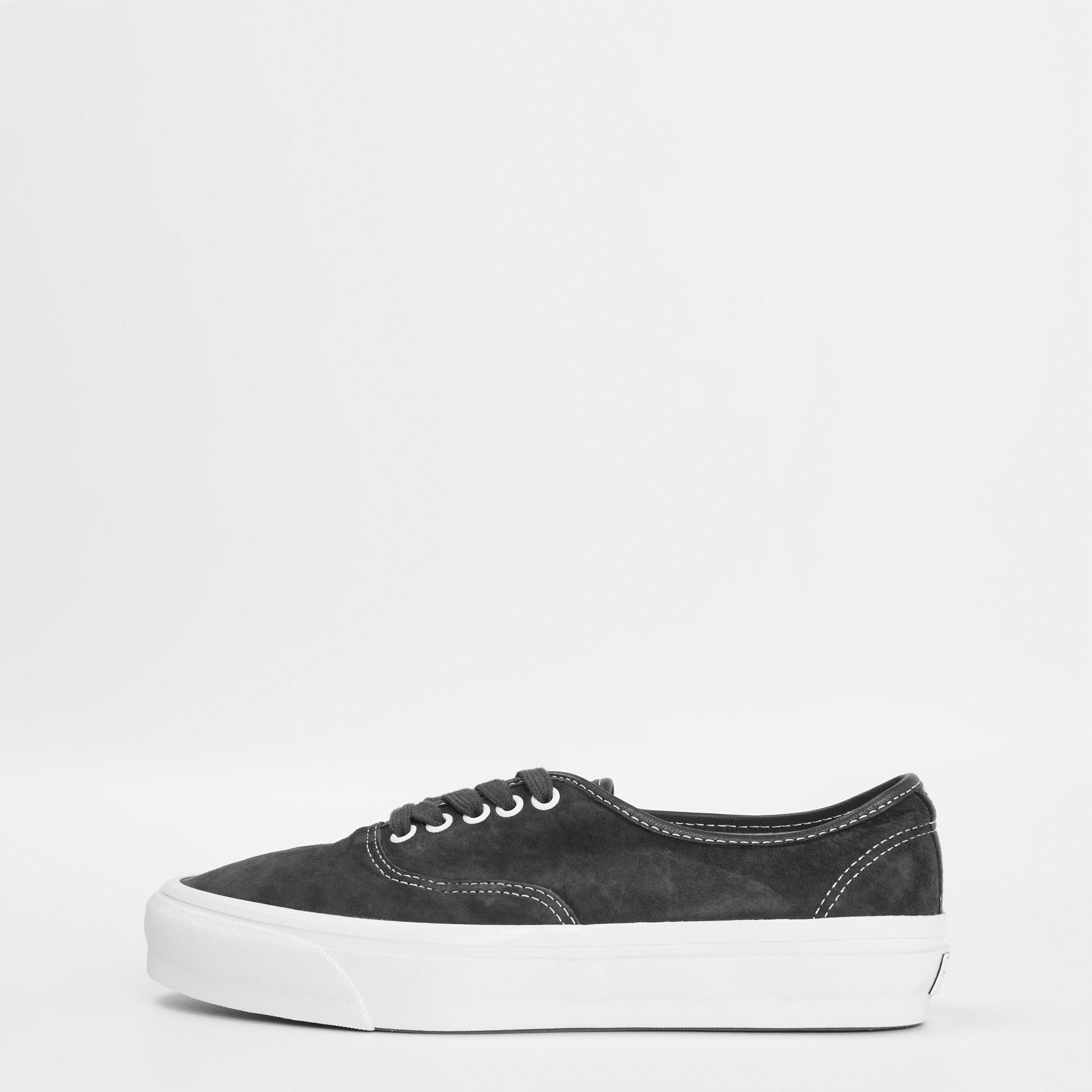 Nine Iron - Vans - LX Authentic Nine Iron Shoes - 2
