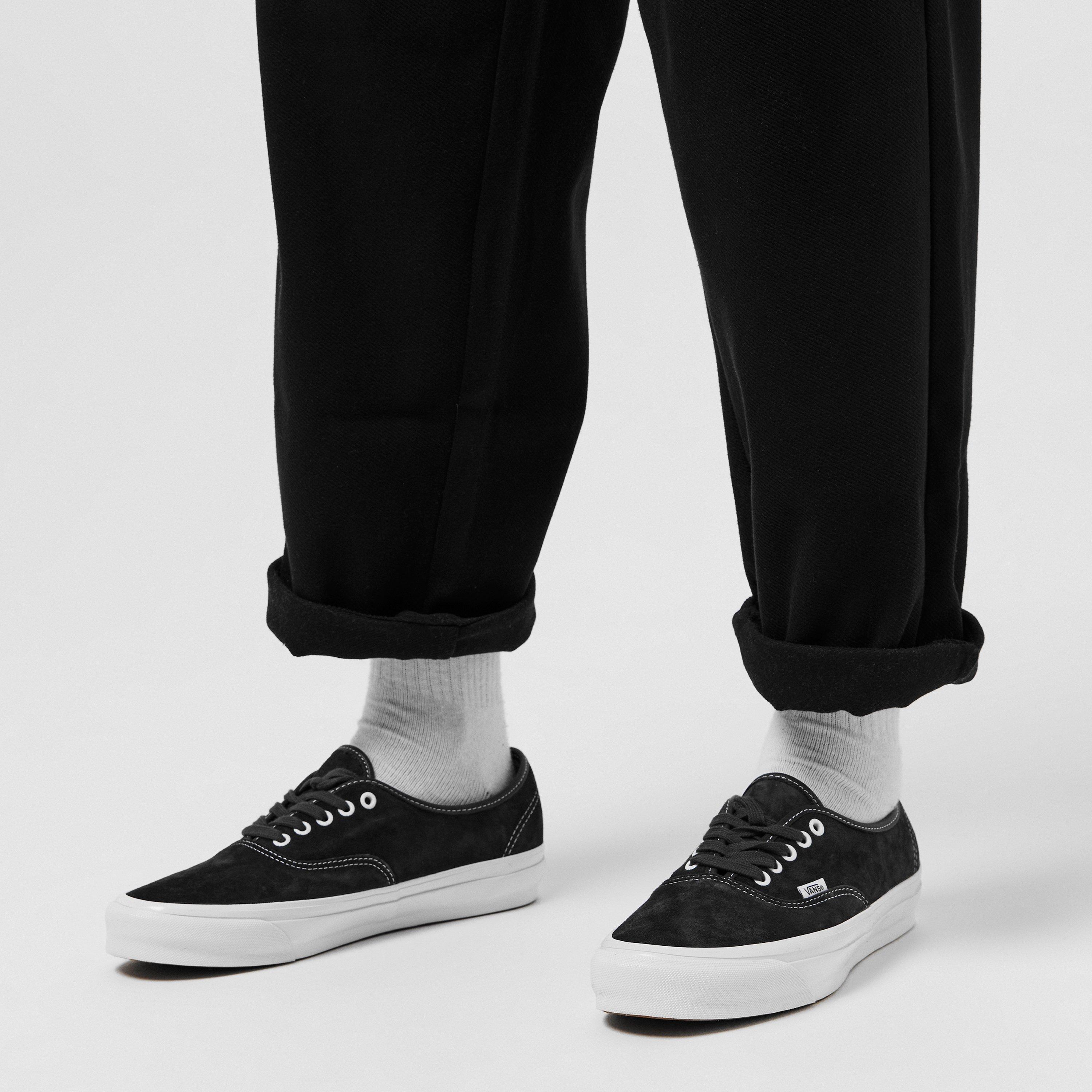 Nine Iron - Vans - LX Authentic Nine Iron Shoes - 3