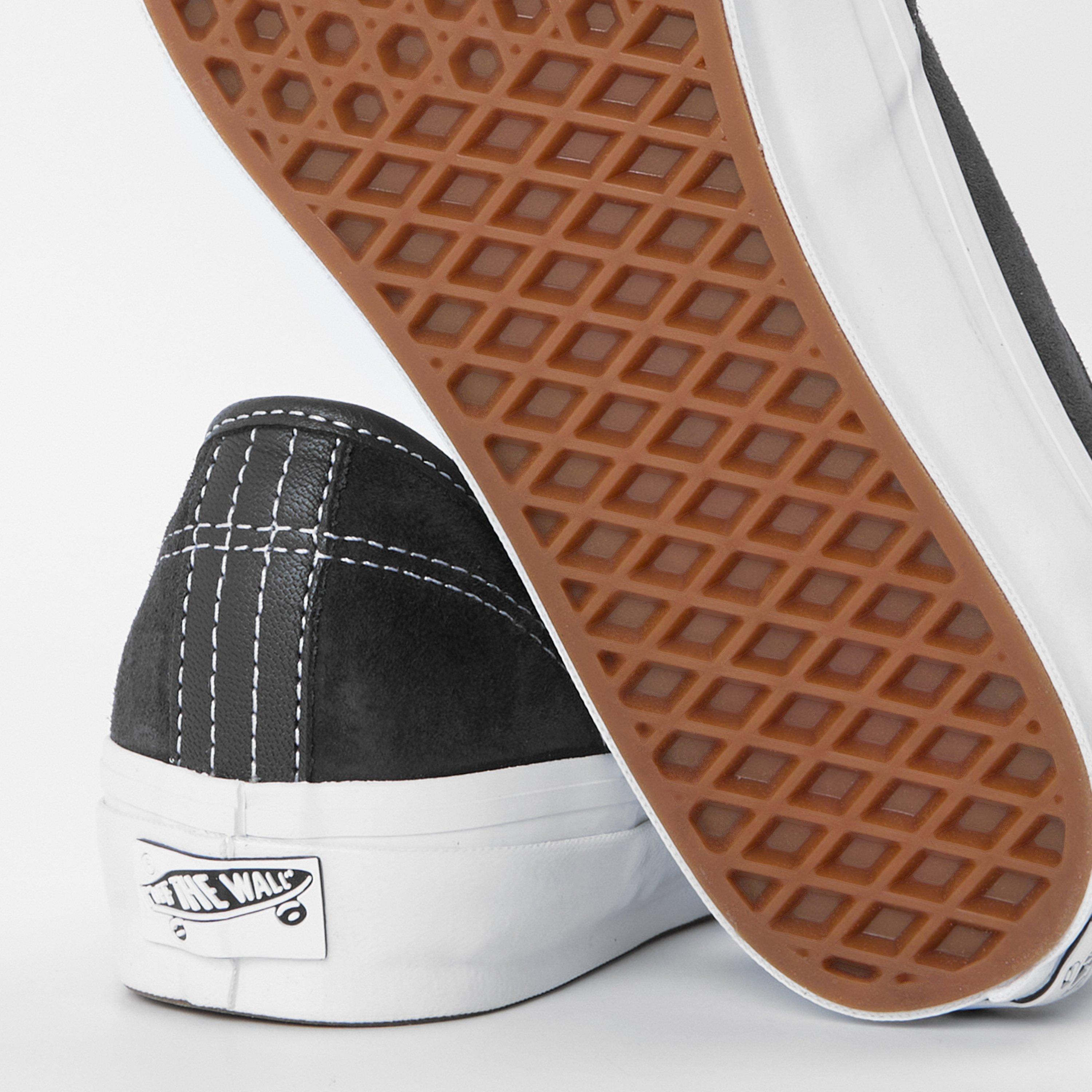 Nine Iron - Vans - LX Authentic Nine Iron Shoes - 4