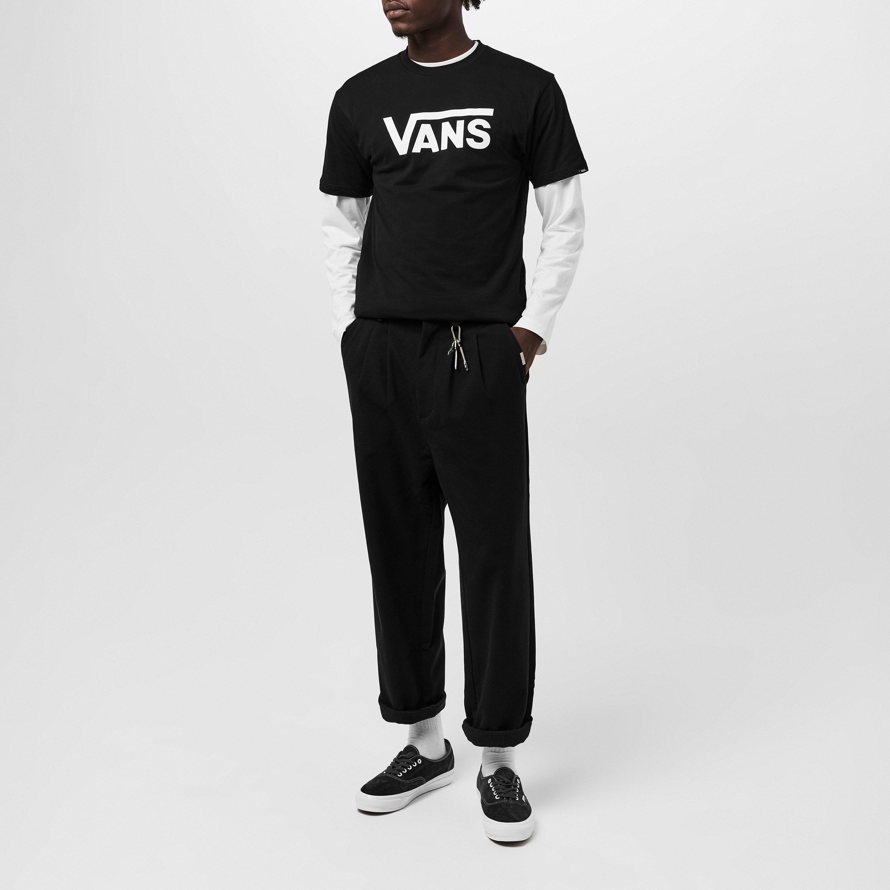 Nine Iron - Vans - LX Authentic Nine Iron Shoes - 6