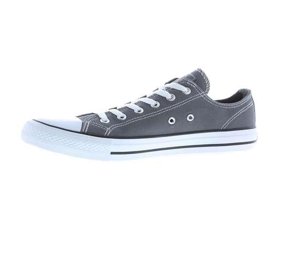 SoulCal | Canvas Low Mens Trainers | Canvas Low | Sports Direct MY