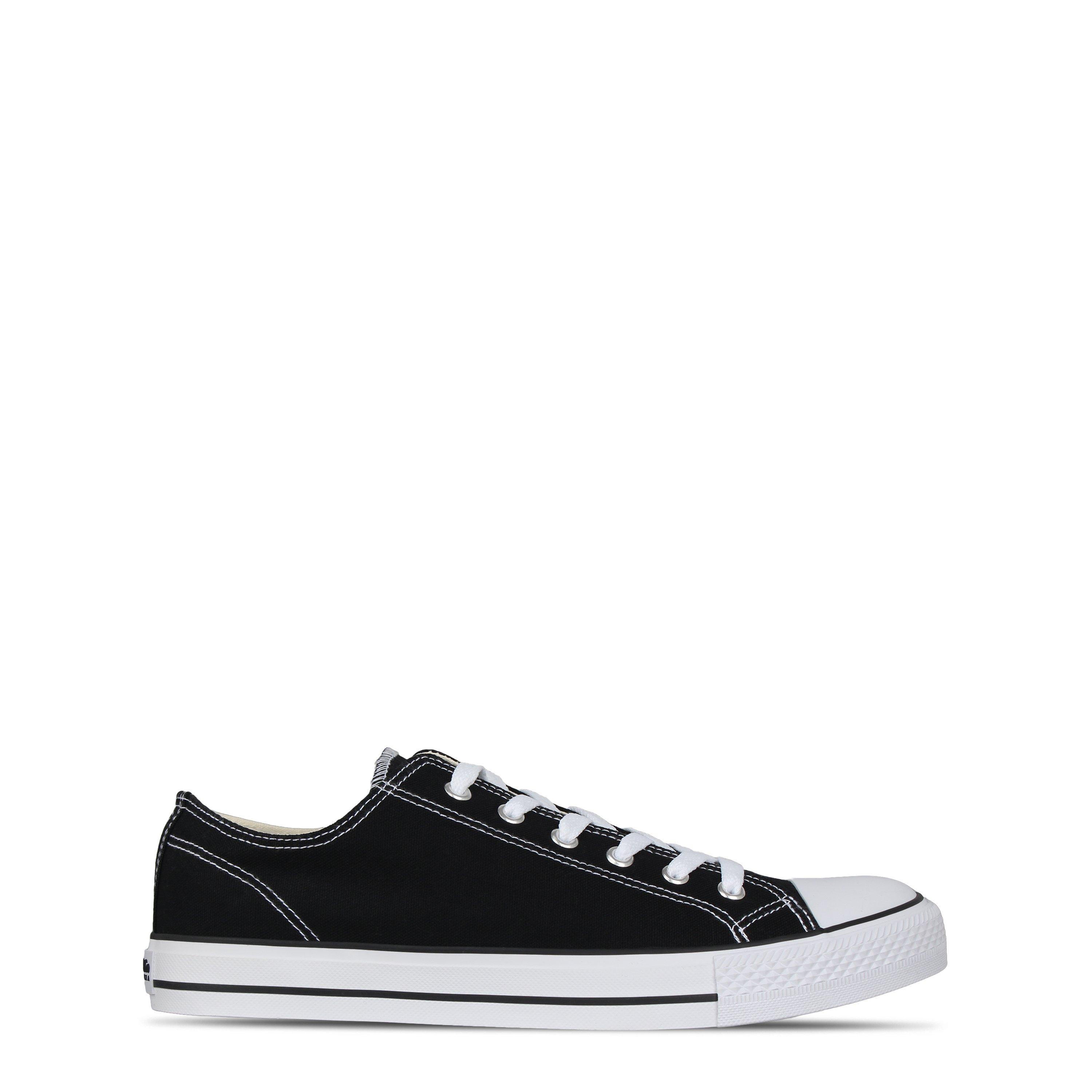 SoulCal | Canvas Low Mens Trainers | Canvas Low | Sports Direct MY