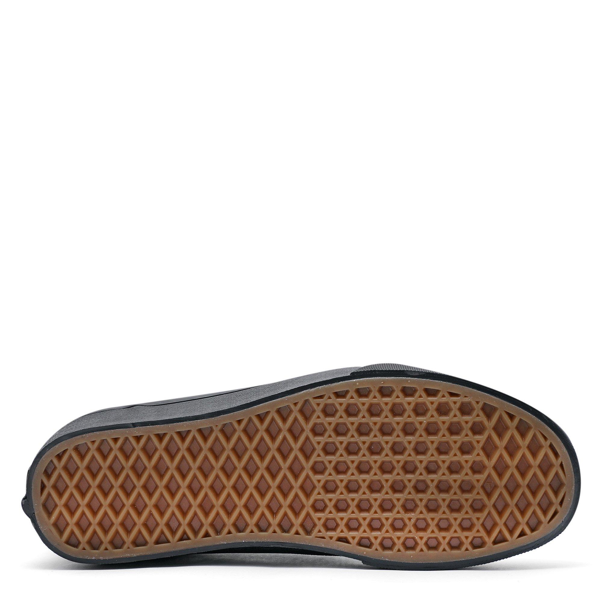 Cvs Blk/Blk - Vans - Ward Trainers - 4