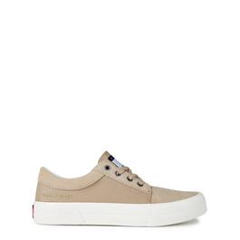 Tommy Jeans TJM VULC. SKATE DERBY TRAINERS