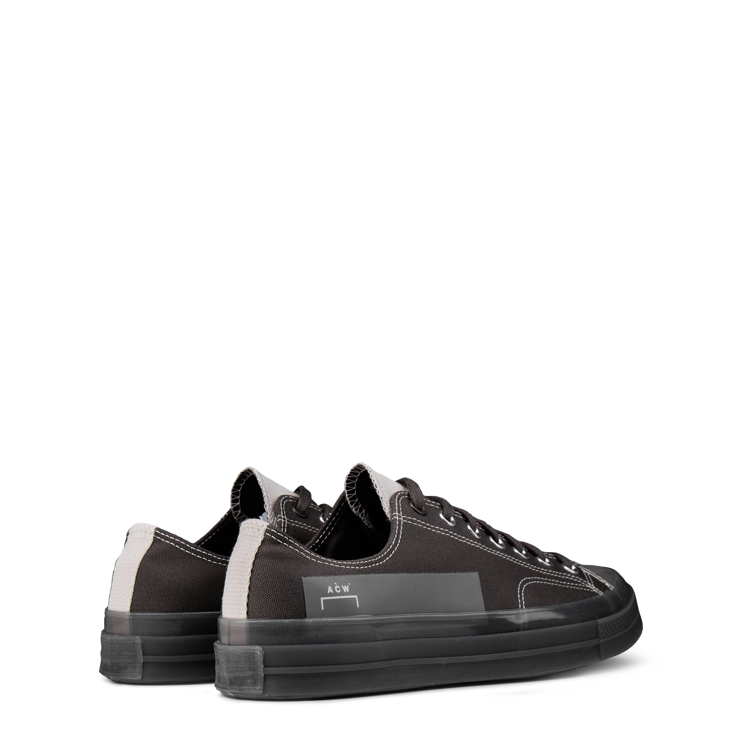 Silver Birch - Converse - Men's Chuck 70 Canvas Low Trainers - 5