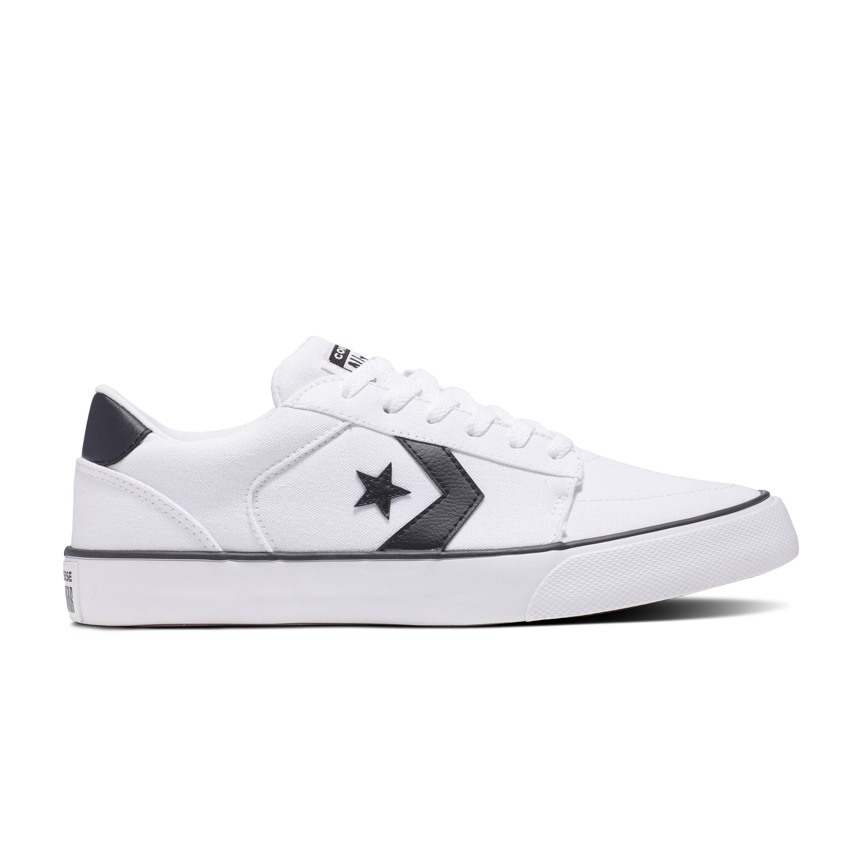 Converse Belmont Sneakers Men's Canvas Low USC