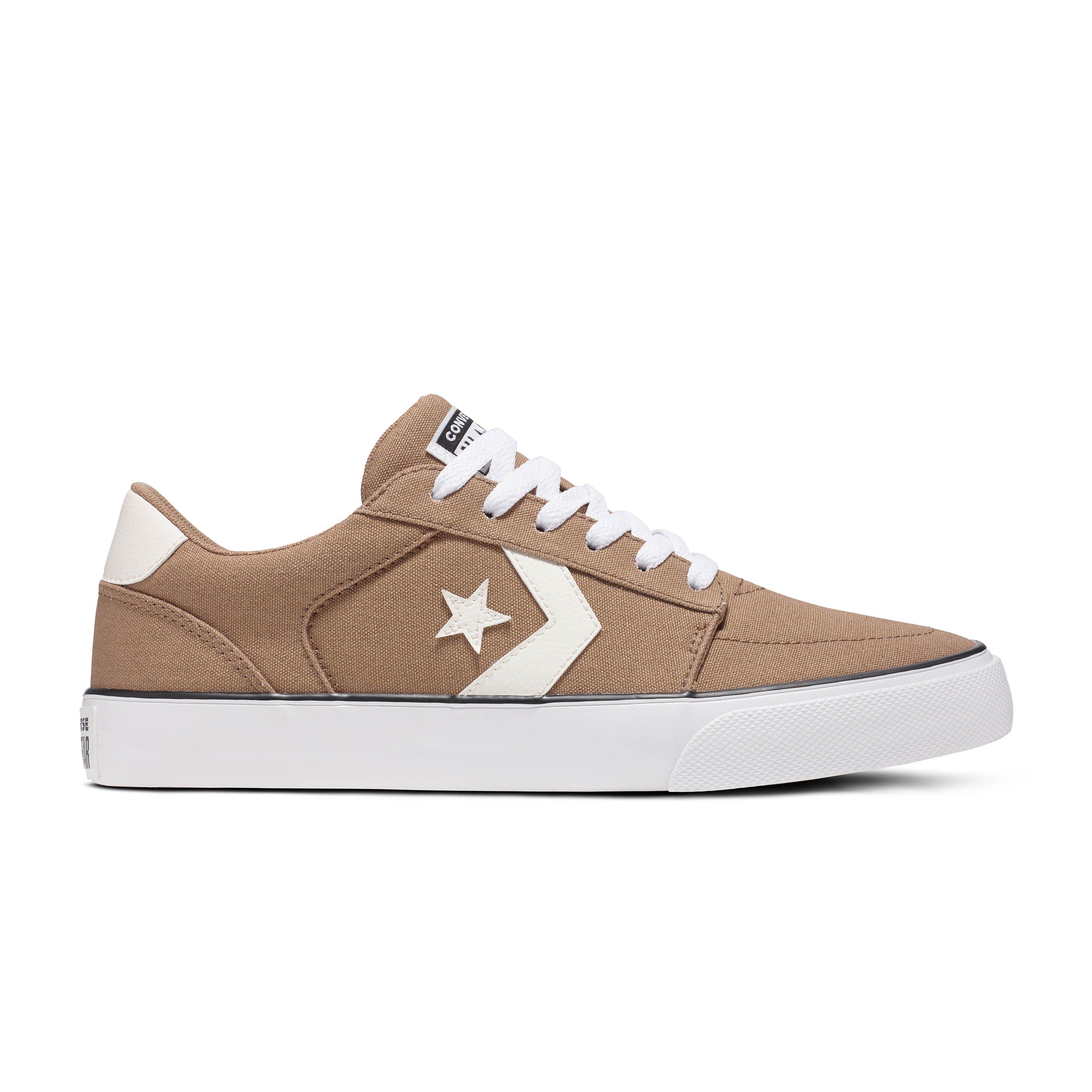 Heiße Tee - Converse - Men's Belmont Canvas Trainers