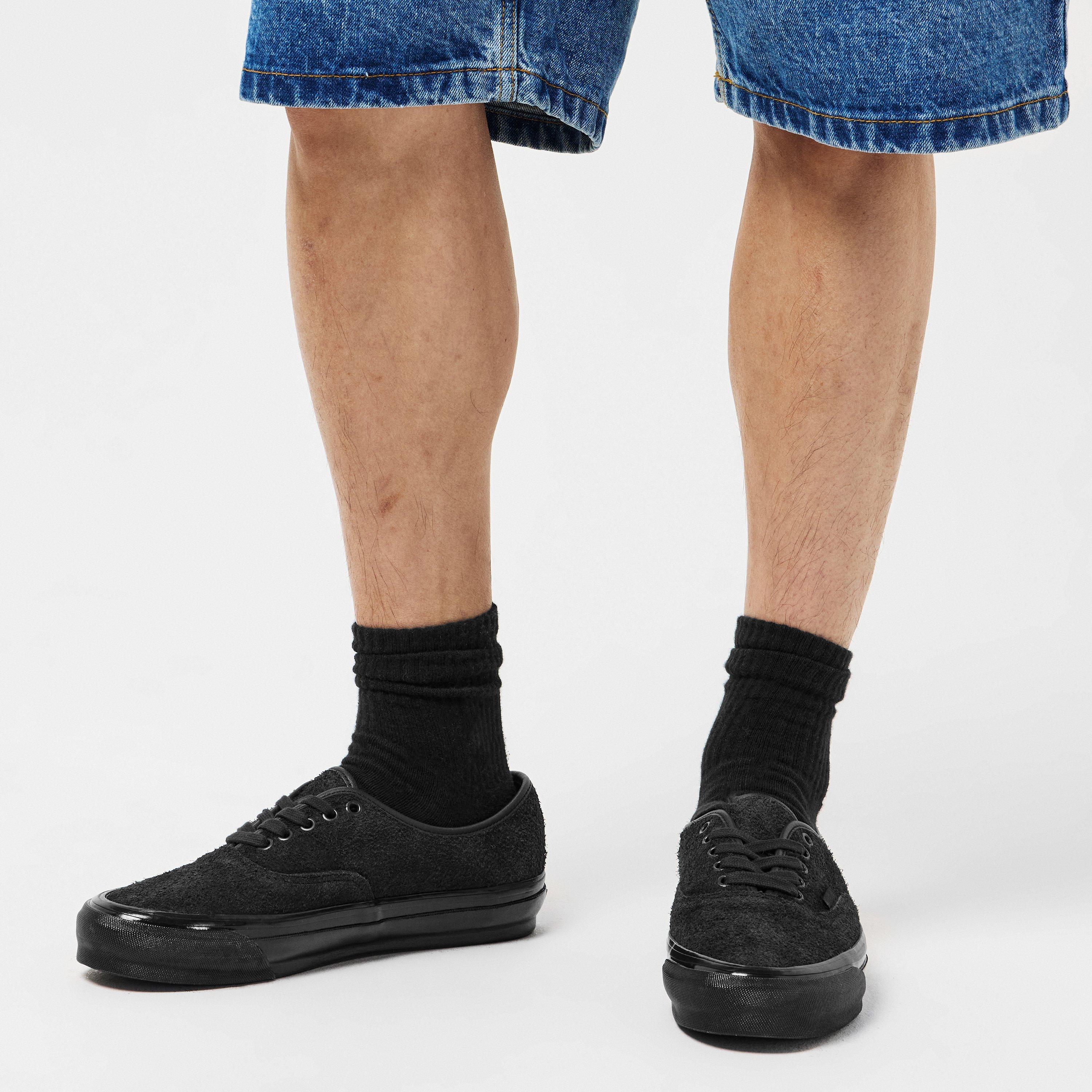 Phantom - Vans - LX Authentic Shoes - 3