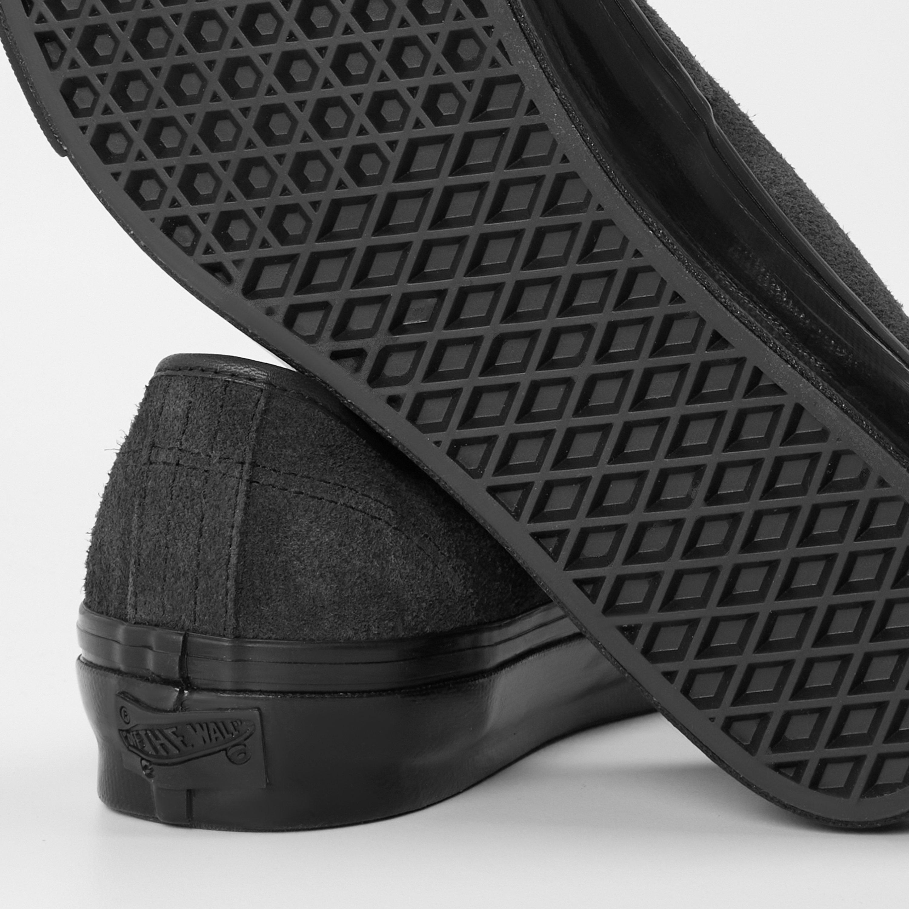 Phantom - Vans - LX Authentic Shoes - 4