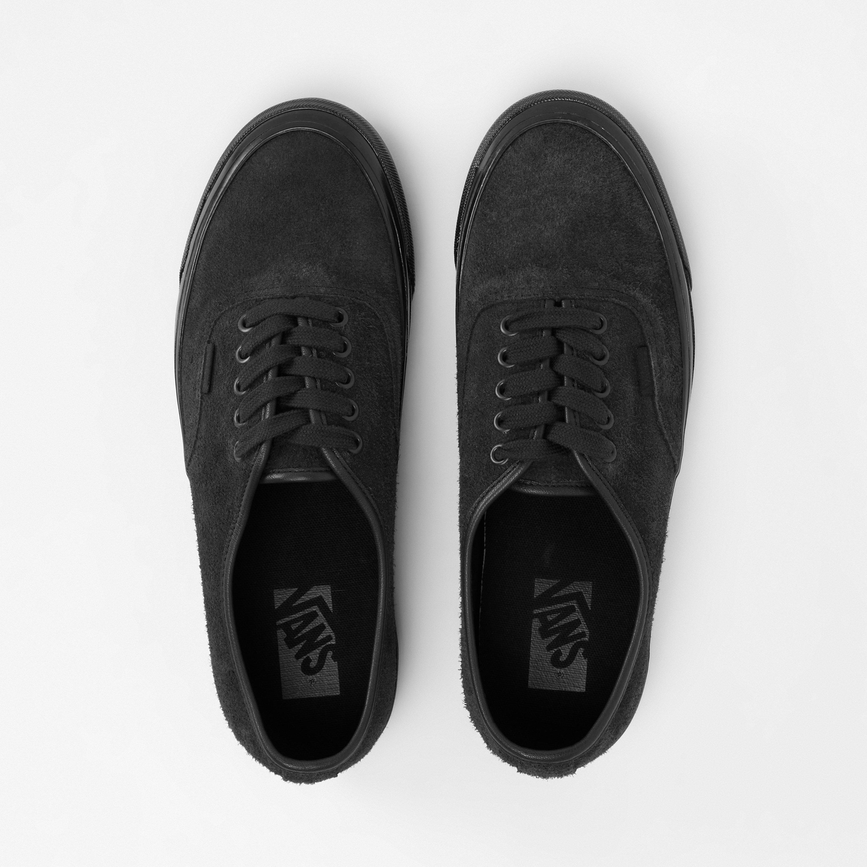 Phantom - Vans - LX Authentic Shoes - 5