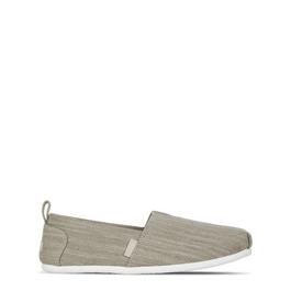 SoulCal Long Beach Mens Canvas Slip Ons