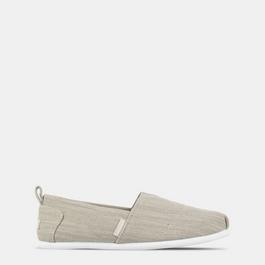 SoulCal Long Beach Canvas Slip Ons Mens