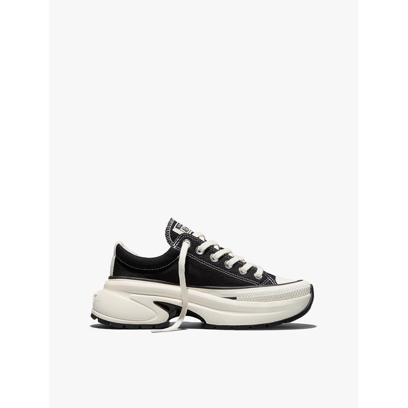 BLACK - Converse - Converse RS CRUSH Ld71 - 1