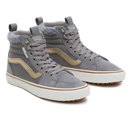 Vans Ward Canvas Trainers Women's