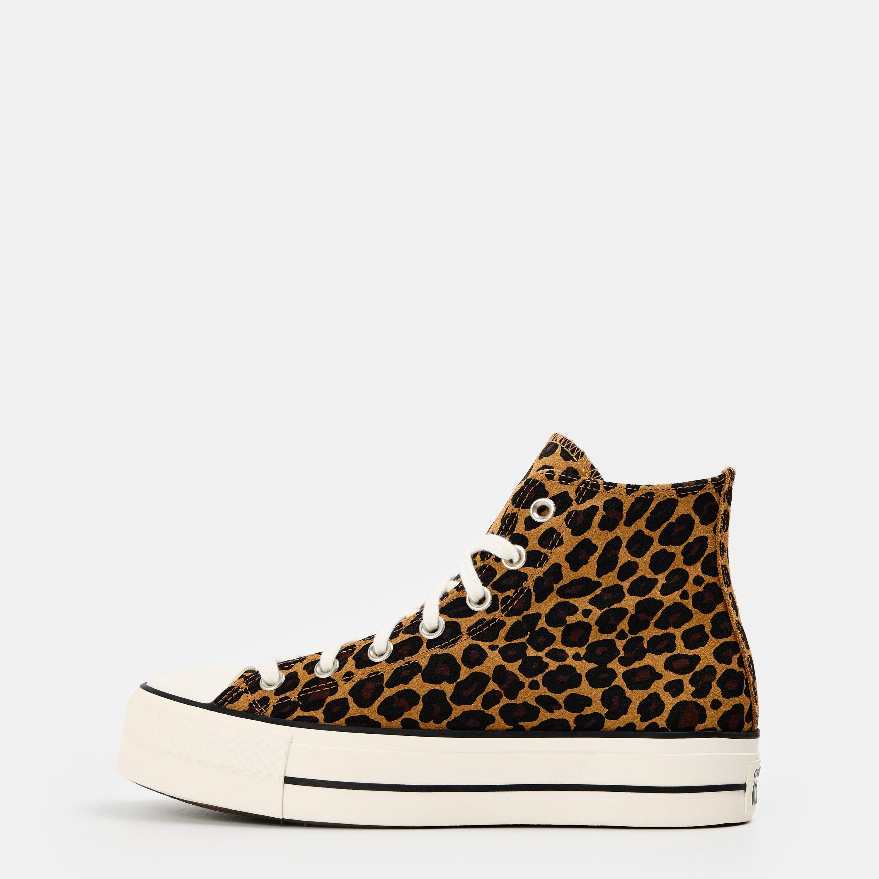 Leopard - Converse - AS Lft Leo Ld54 - 2