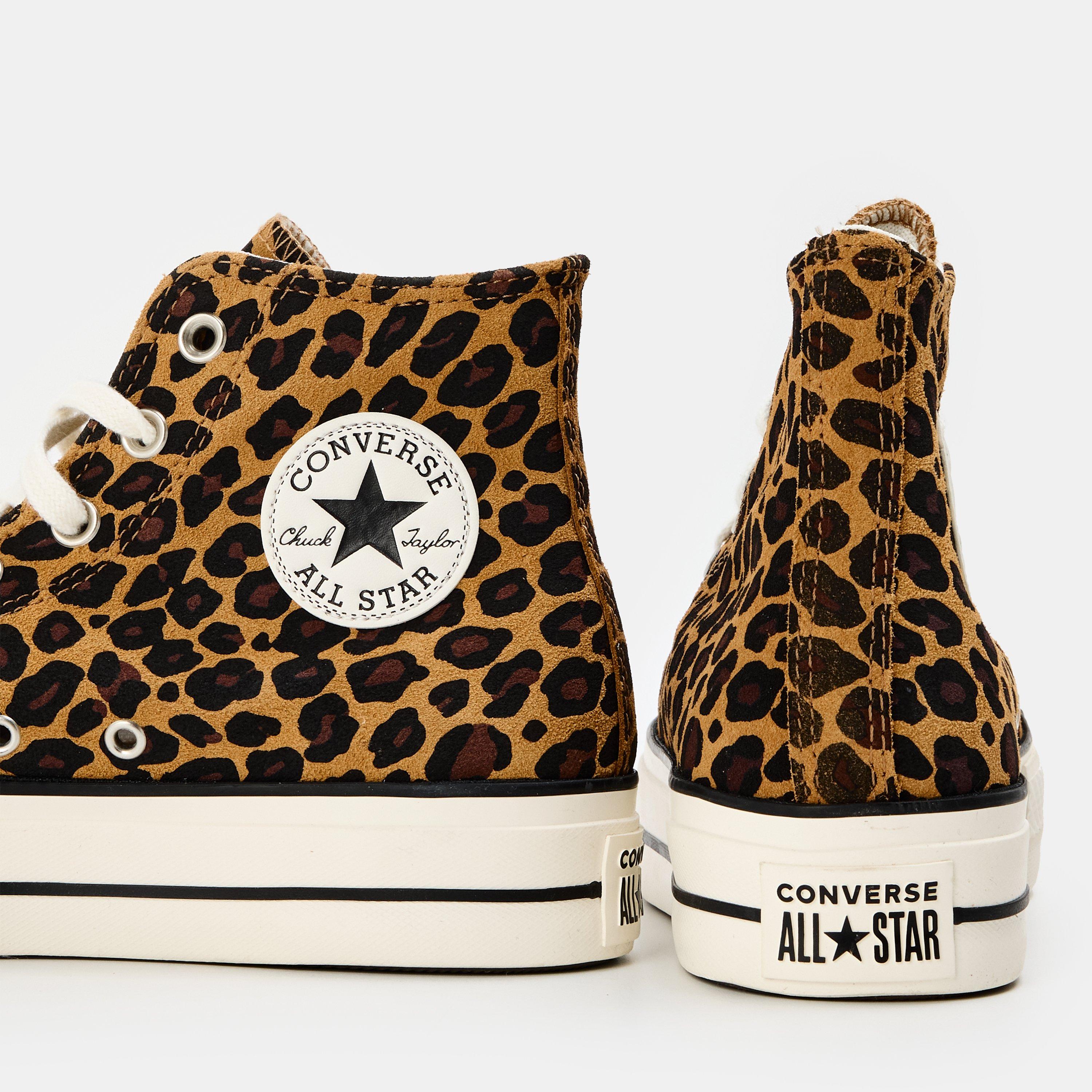 Leopard - Converse - AS Lft Leo Ld54 - 3