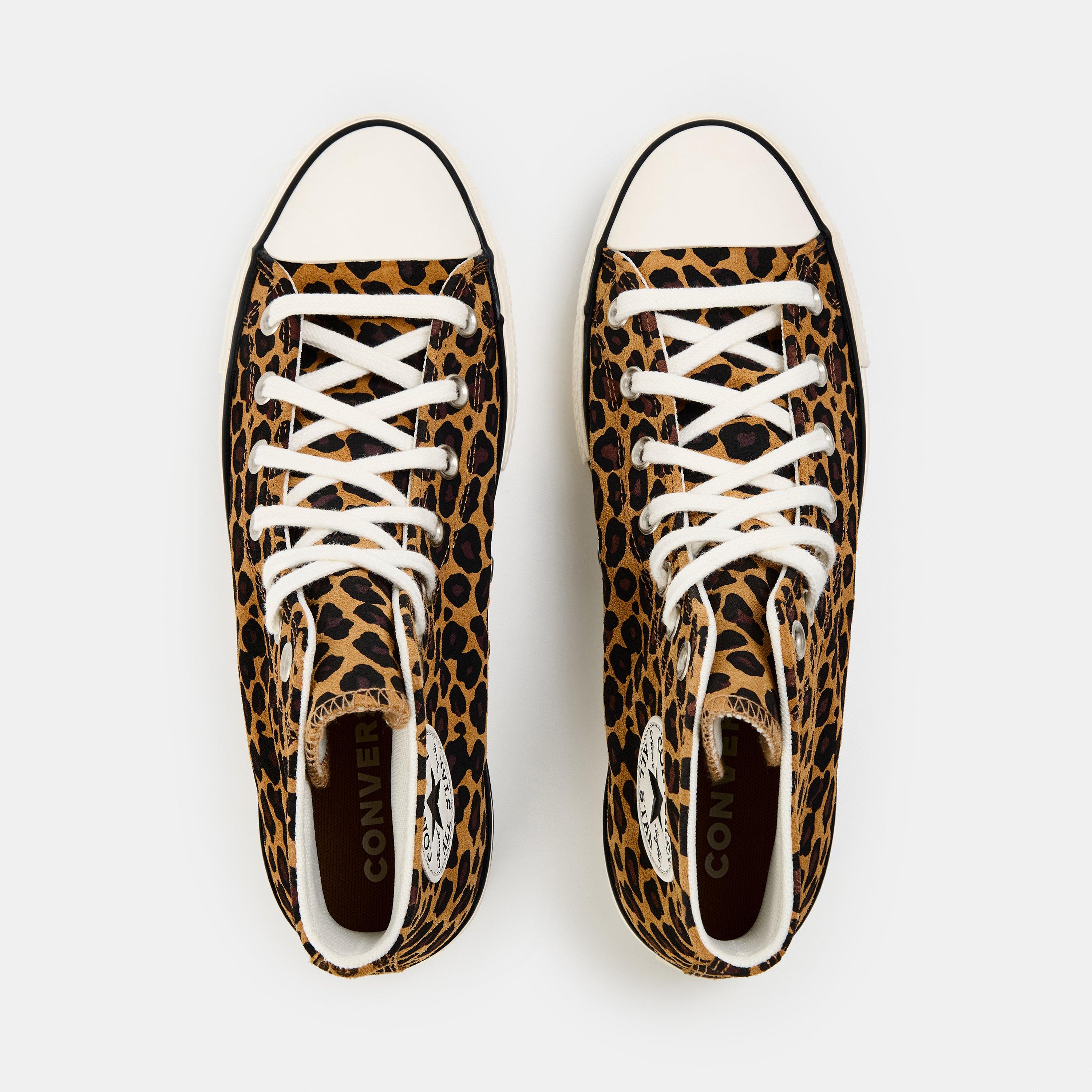 Leopard - Converse - AS Lft Leo Ld54 - 4