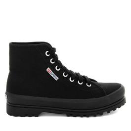 Superga 2341 Alpina Boots