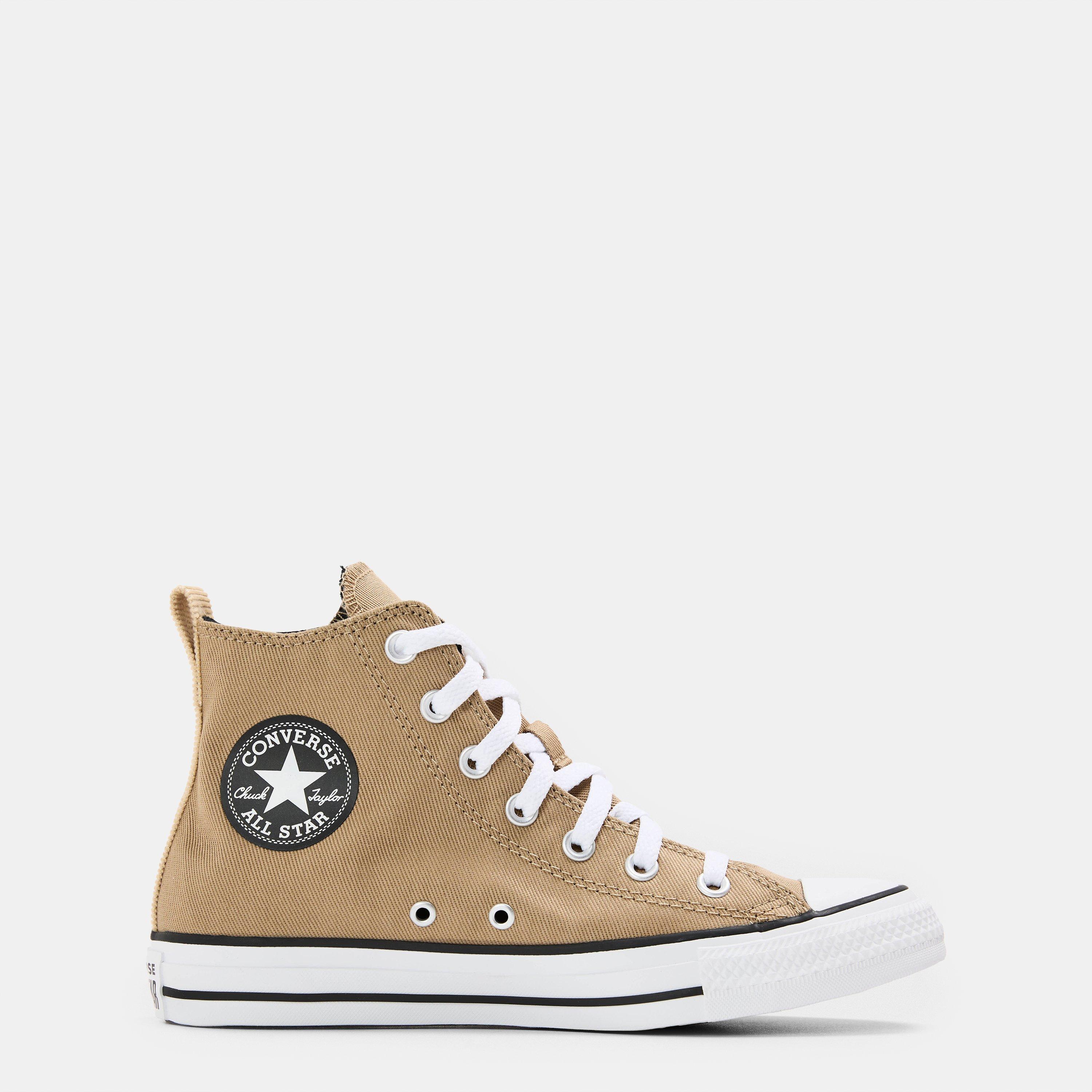 Converse Women's Chuck Classic Hi Tops - Unearthed - 6 (39)
