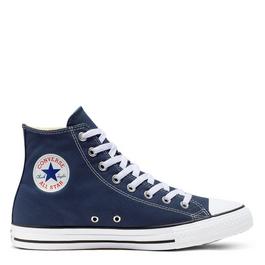 Converse Lifestyle Converse Chuck Classic Hi Tops